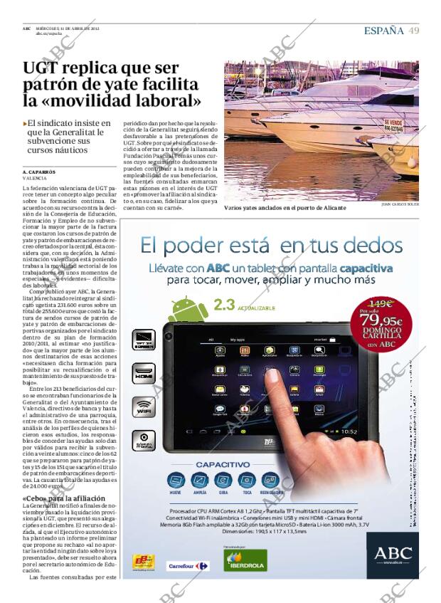 ABC CORDOBA 11-04-2012 página 49