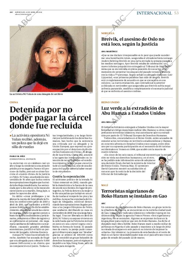 ABC CORDOBA 11-04-2012 página 53