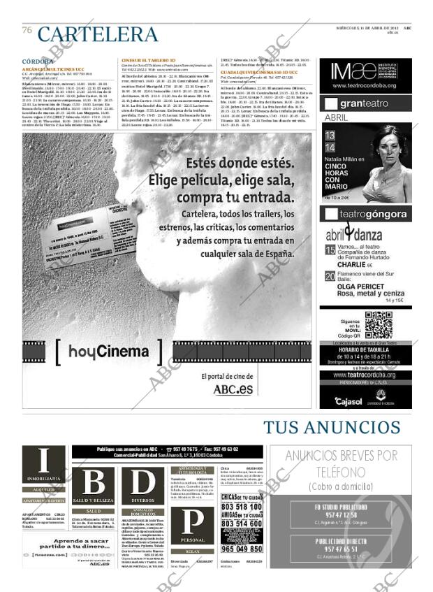 ABC CORDOBA 11-04-2012 página 76