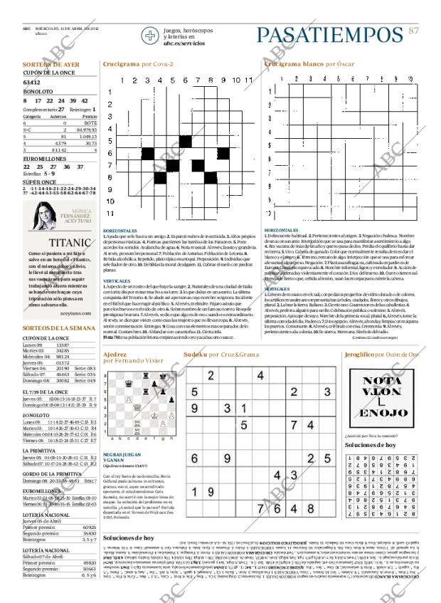 ABC CORDOBA 11-04-2012 página 87
