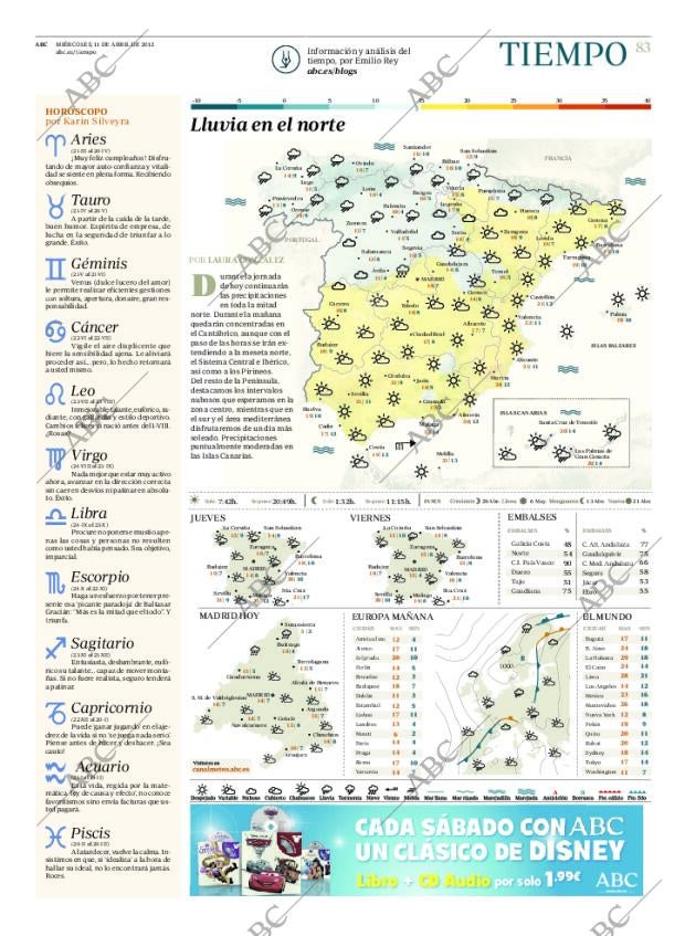 ABC MADRID 11-04-2012 página 83