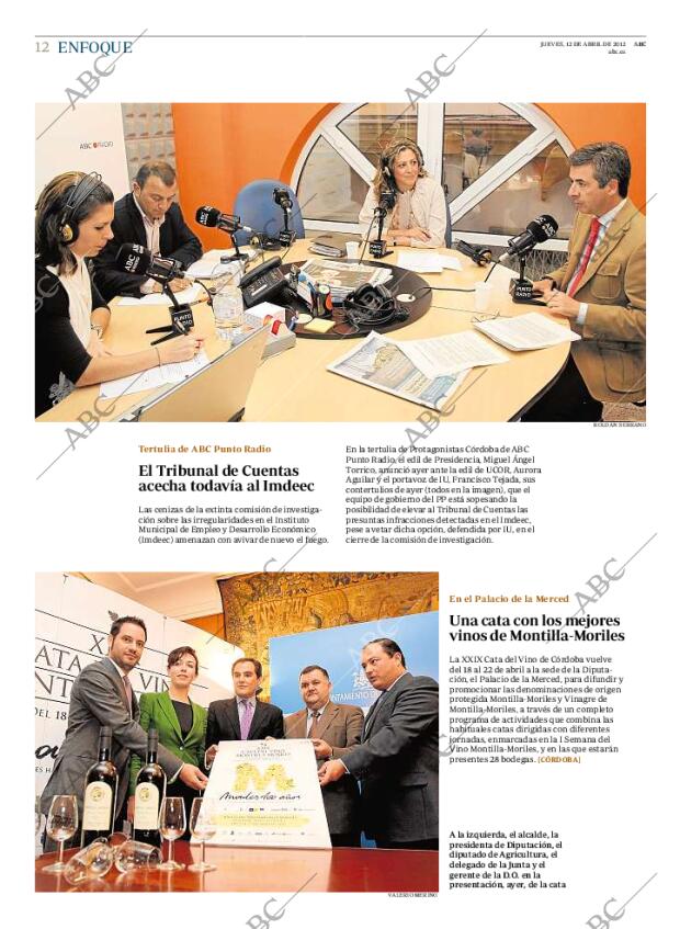 ABC CORDOBA 12-04-2012 página 12