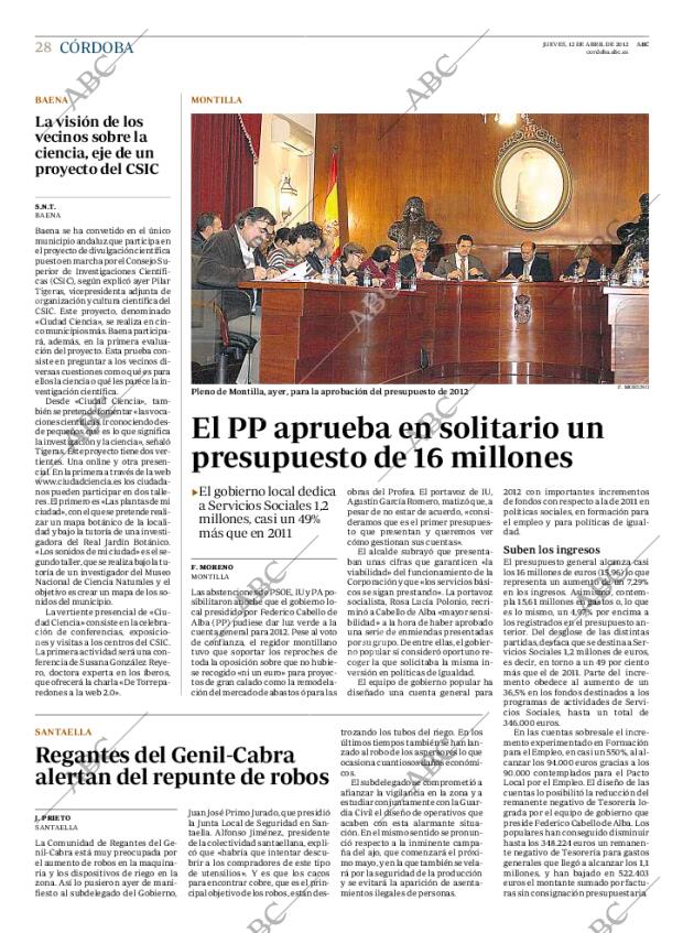 ABC CORDOBA 12-04-2012 página 28