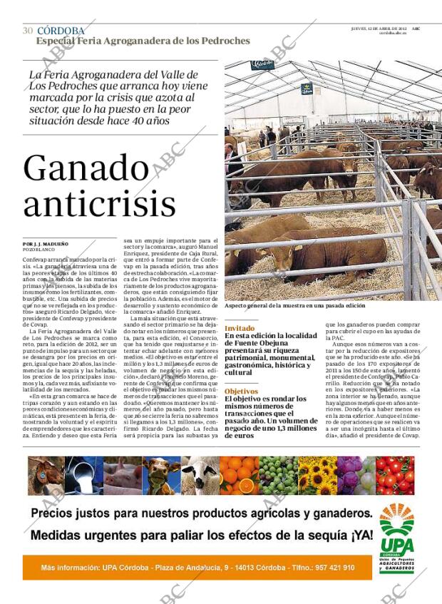 ABC CORDOBA 12-04-2012 página 30
