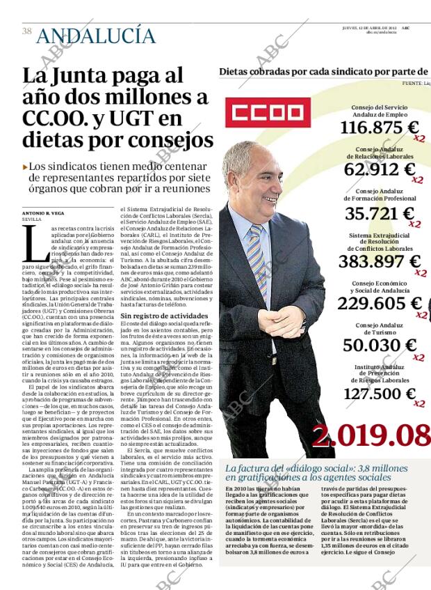 ABC CORDOBA 12-04-2012 página 38