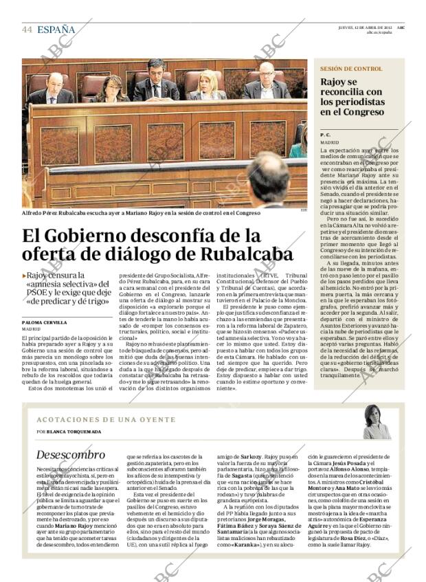 ABC CORDOBA 12-04-2012 página 44