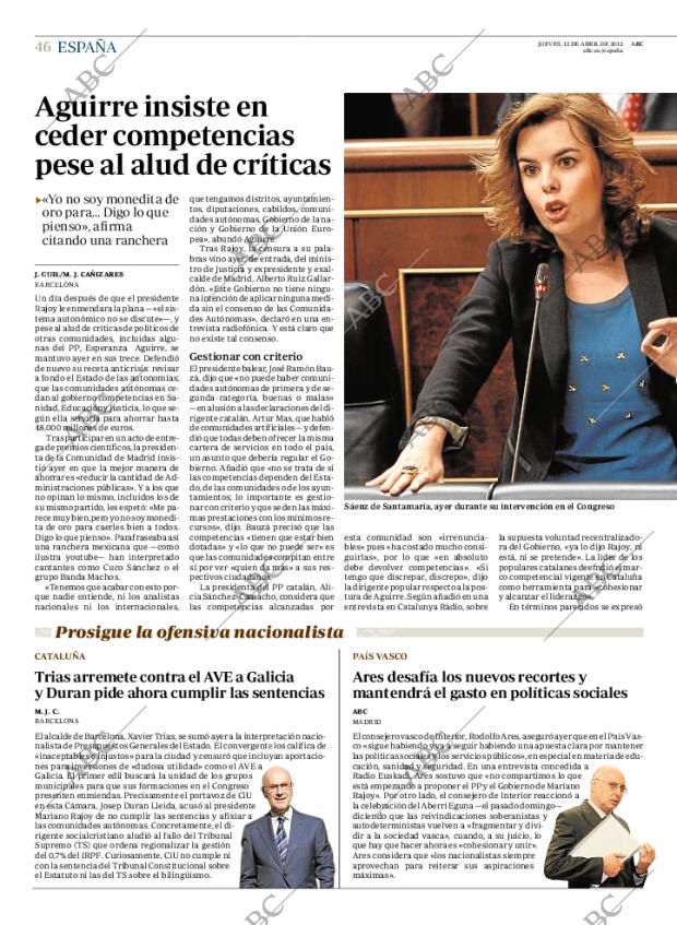 ABC CORDOBA 12-04-2012 página 46