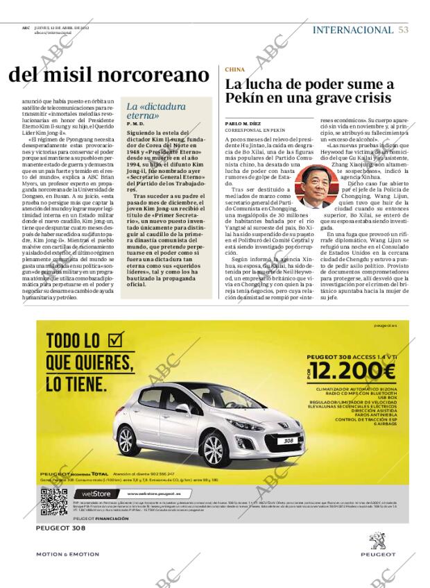 ABC CORDOBA 12-04-2012 página 53