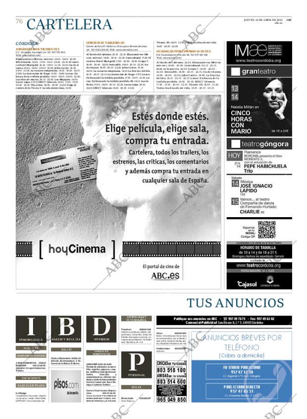 ABC CORDOBA 12-04-2012 página 76