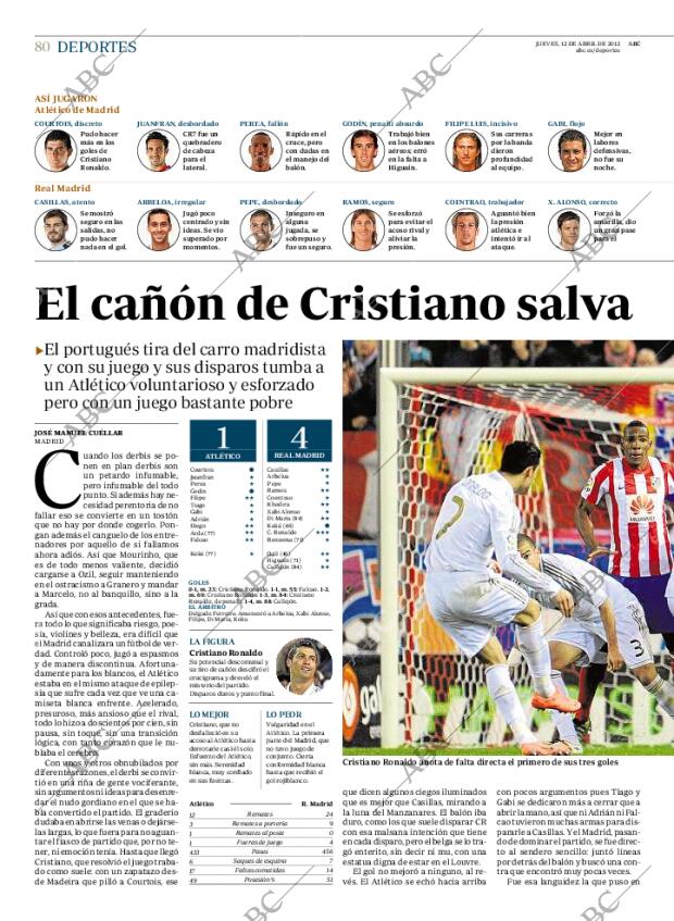 ABC CORDOBA 12-04-2012 página 80