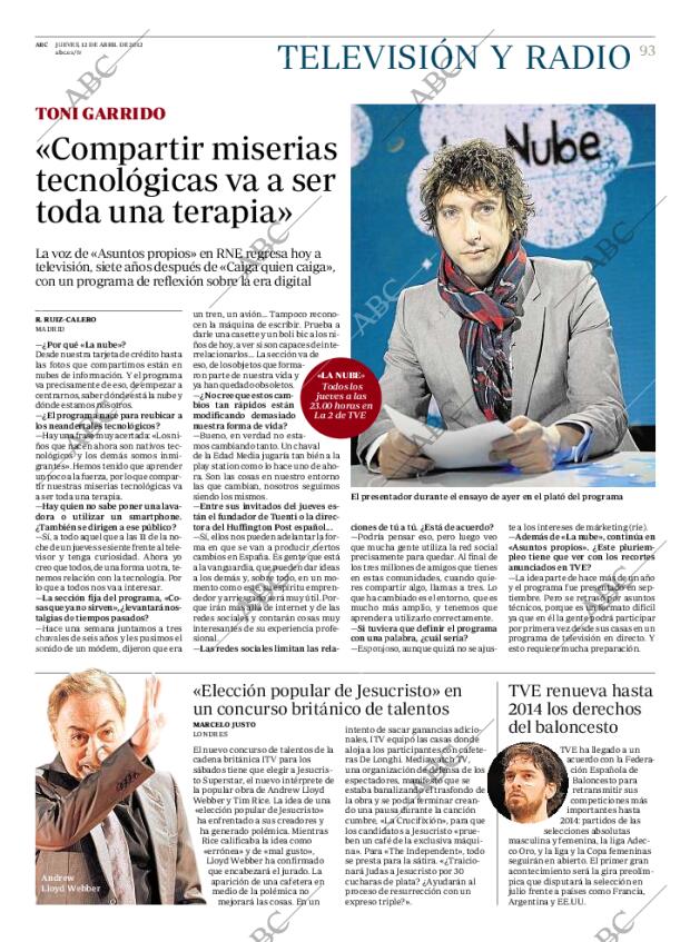 ABC CORDOBA 12-04-2012 página 93