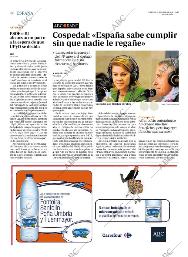 ABC CORDOBA 13-04-2012 página 46