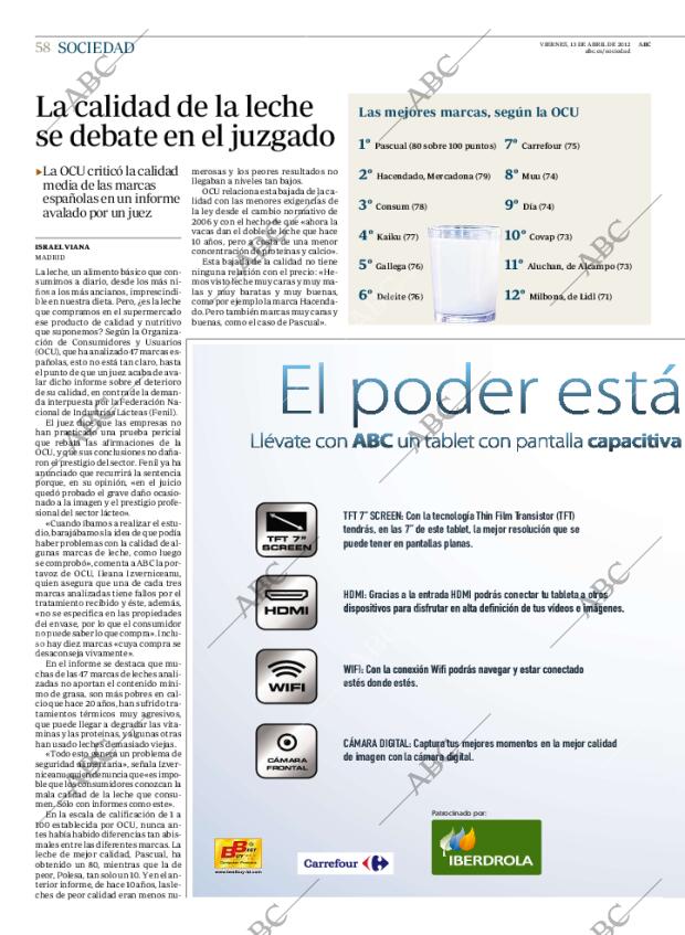 ABC CORDOBA 13-04-2012 página 58