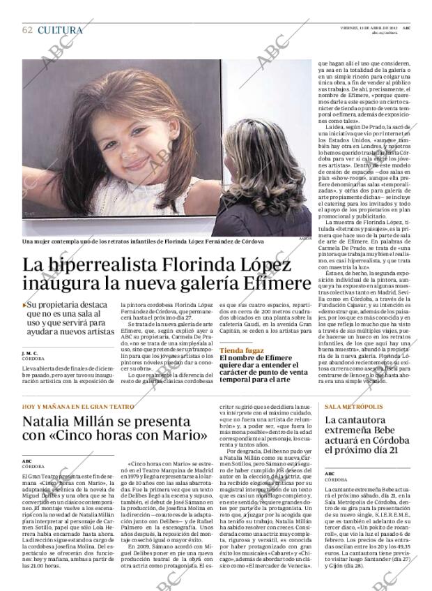 ABC CORDOBA 13-04-2012 página 62