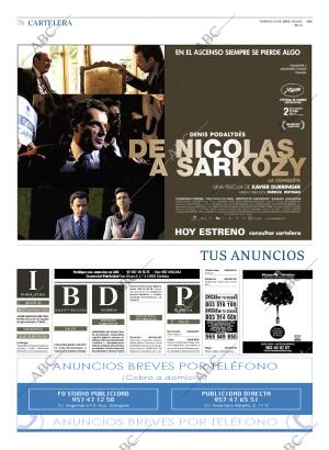 ABC CORDOBA 13-04-2012 página 76