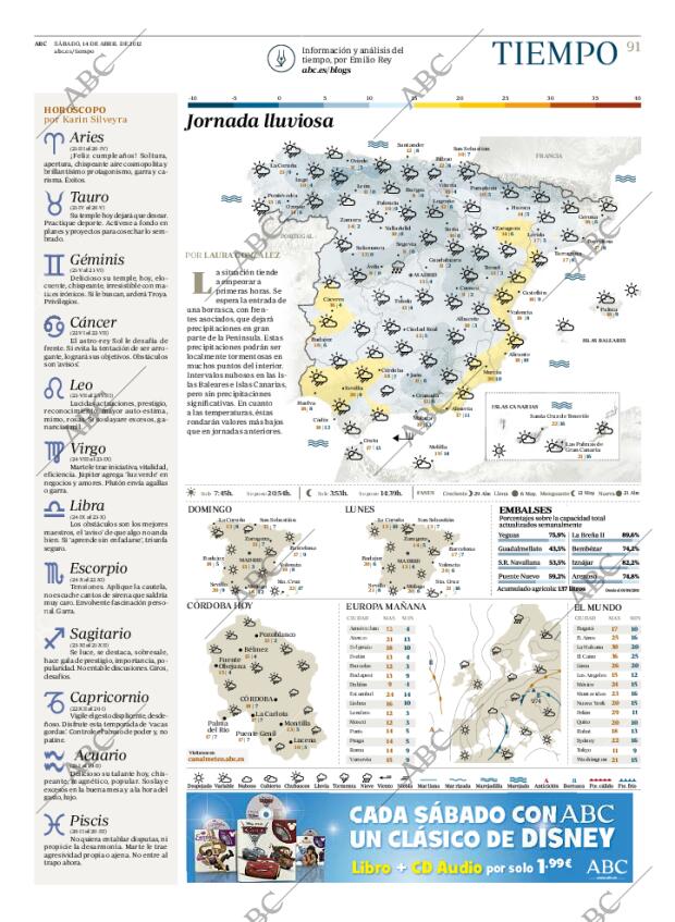 ABC CORDOBA 14-04-2012 página 91