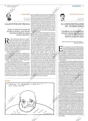ABC SEVILLA 14-04-2012 página 13