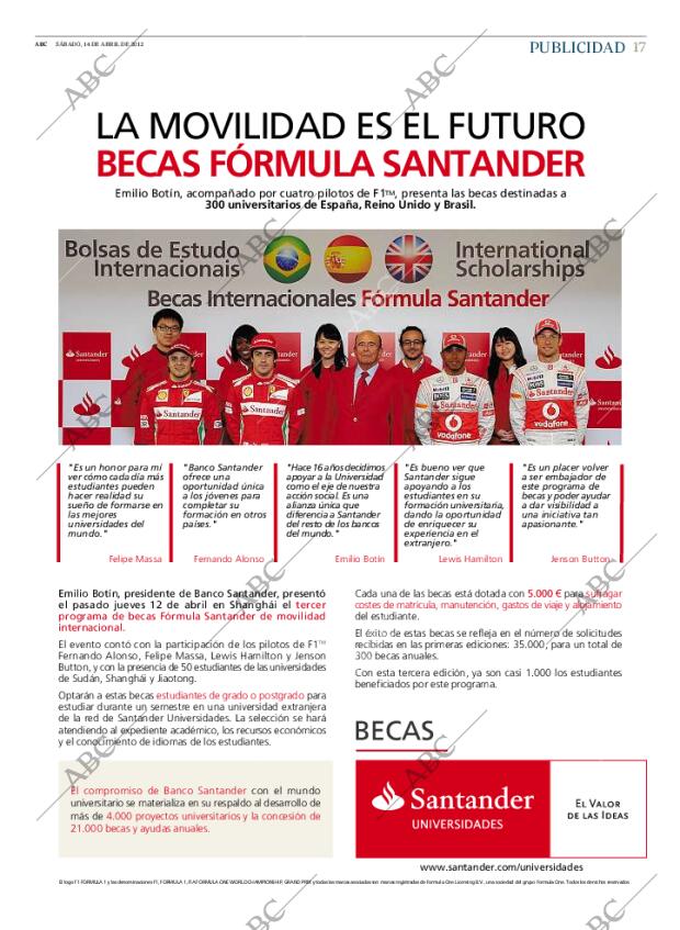 ABC SEVILLA 14-04-2012 página 17