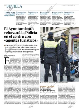 ABC SEVILLA 14-04-2012 página 18