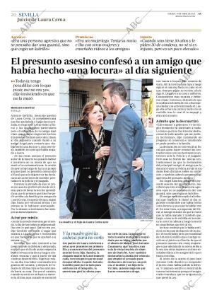 ABC SEVILLA 14-04-2012 página 20