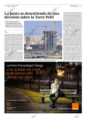 ABC SEVILLA 14-04-2012 página 23