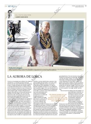 ABC SEVILLA 14-04-2012 página 24
