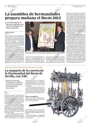 ABC SEVILLA 14-04-2012 página 30