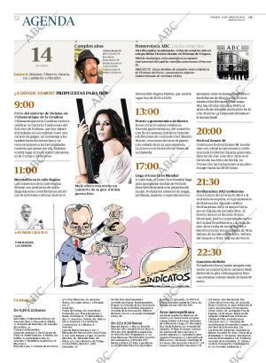 ABC SEVILLA 14-04-2012 página 32