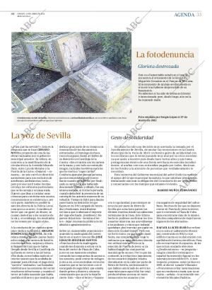 ABC SEVILLA 14-04-2012 página 33