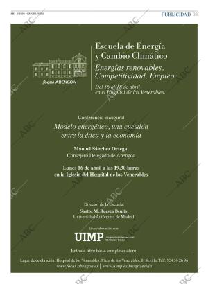 ABC SEVILLA 14-04-2012 página 35