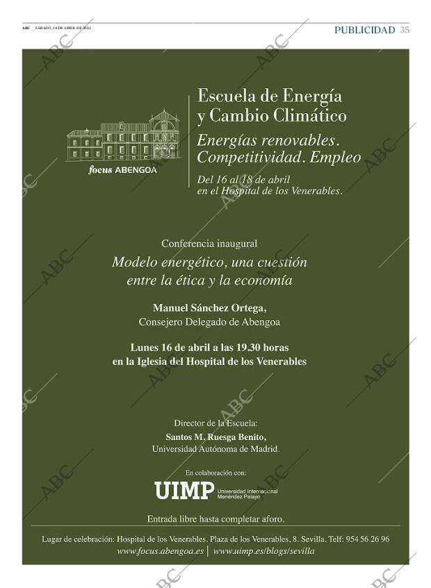 ABC SEVILLA 14-04-2012 página 35