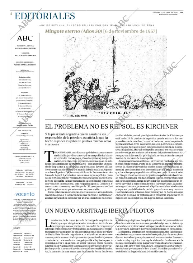 ABC SEVILLA 14-04-2012 página 4