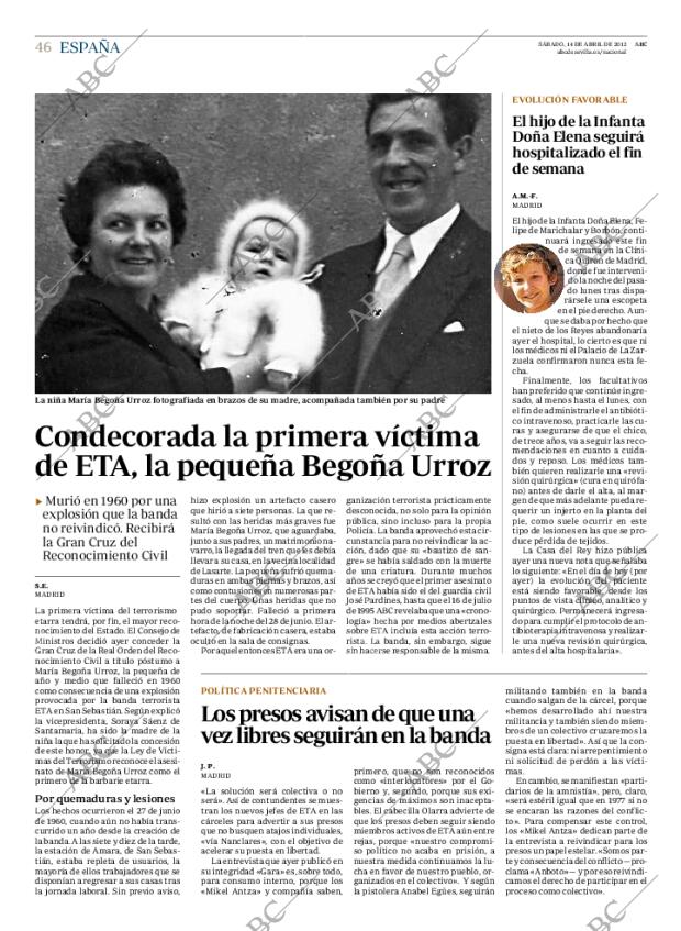 ABC SEVILLA 14-04-2012 página 46