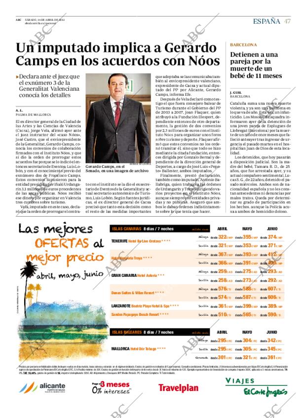 ABC SEVILLA 14-04-2012 página 47