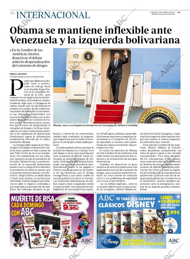 ABC SEVILLA 14-04-2012 página 48