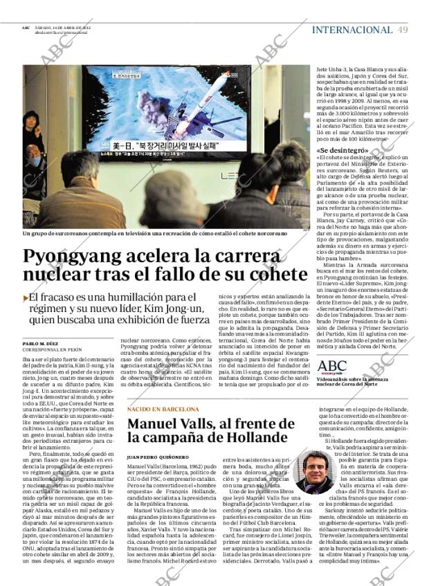 ABC SEVILLA 14-04-2012 página 49