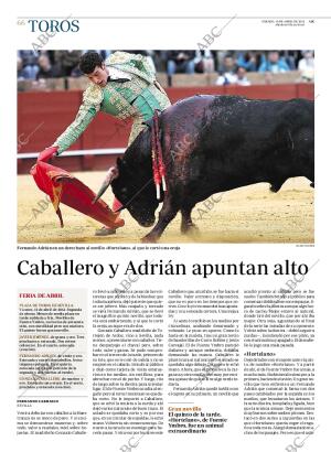 ABC SEVILLA 14-04-2012 página 66