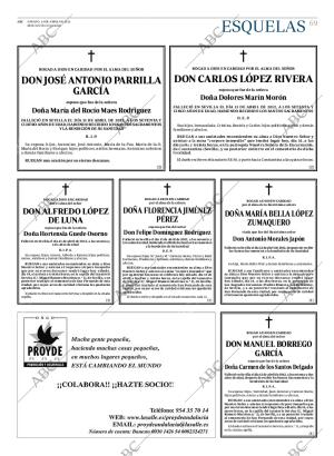 ABC SEVILLA 14-04-2012 página 69