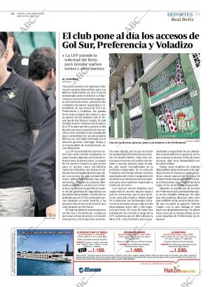 ABC SEVILLA 14-04-2012 página 73