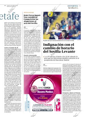 ABC SEVILLA 14-04-2012 página 75