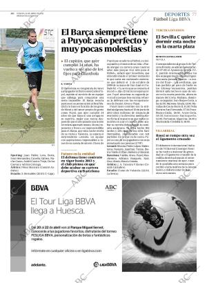 ABC SEVILLA 14-04-2012 página 77