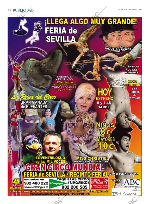 ABC SEVILLA 14-04-2012 página 78