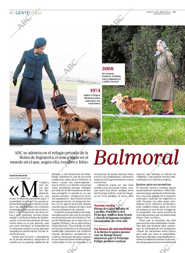 ABC SEVILLA 14-04-2012 página 82