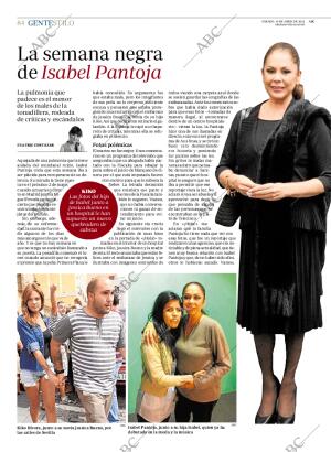 ABC SEVILLA 14-04-2012 página 84