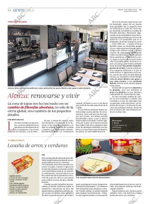 ABC SEVILLA 14-04-2012 página 86