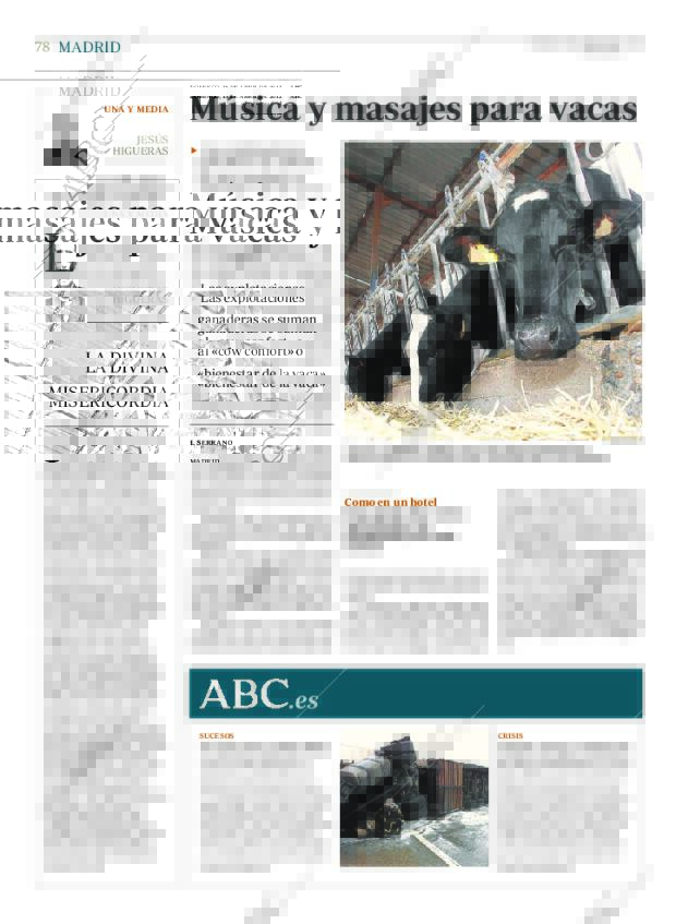 ABC MADRID 15-04-2012 página 78