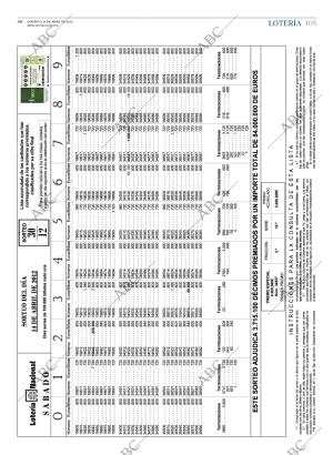 ABC SEVILLA 15-04-2012 página 105