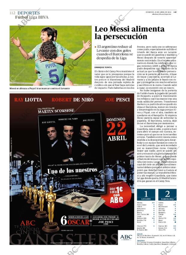 ABC SEVILLA 15-04-2012 página 112
