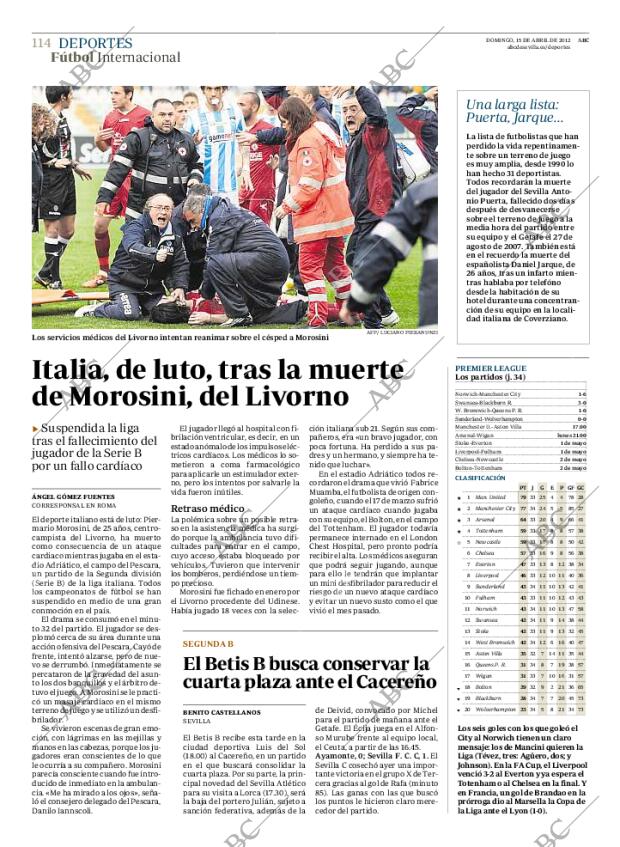 ABC SEVILLA 15-04-2012 página 114