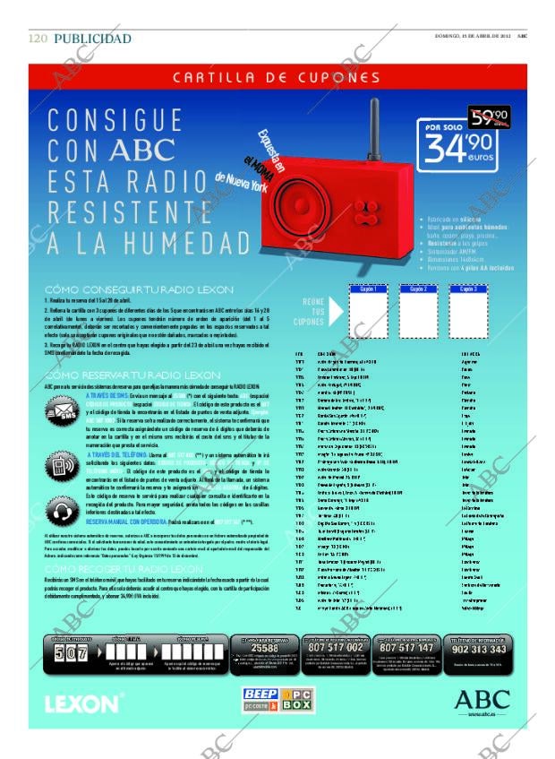 ABC SEVILLA 15-04-2012 página 120